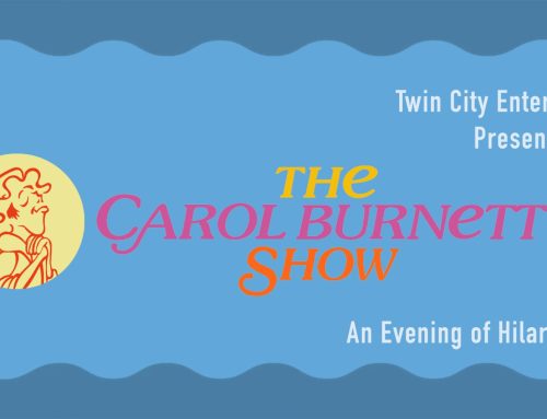 The Carol Burnett Show