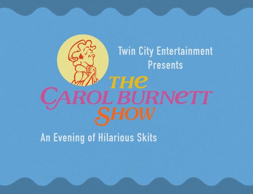 The Carol Burnett Show