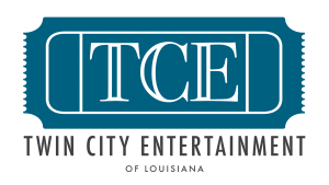Twin City Entertainment of Louisiana Logo
